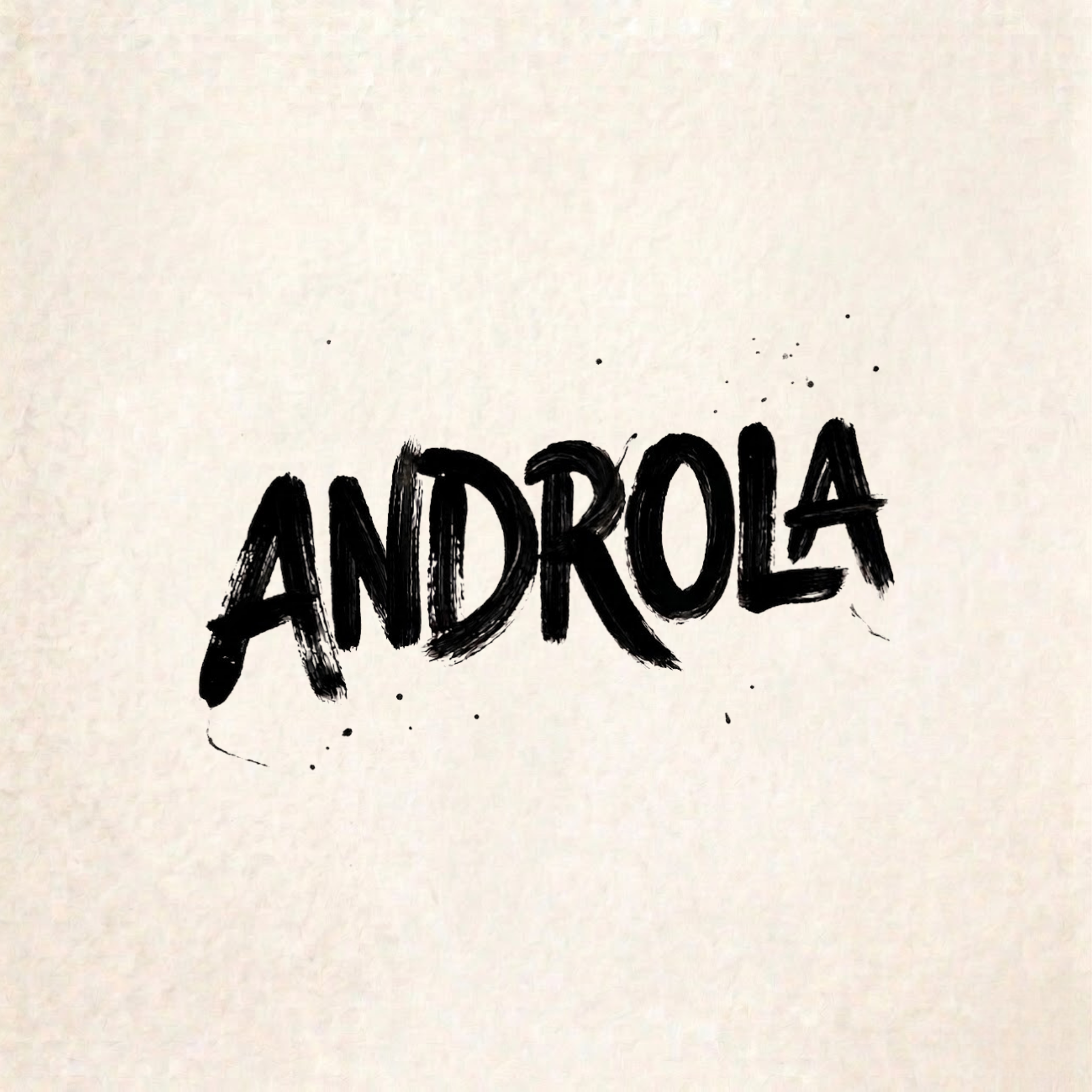 Androla logo